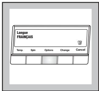 ZANUSSI ZWF-1650 - LANGUE - 1