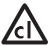 ZANUSSI ZWF-1650 - i International wash code symbols - 4