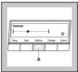 ZANUSSI ZWF-1650 - CONTRAST - 1