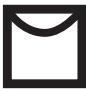 ZANUSSI ZWF-1650 - i International wash code symbols - 19