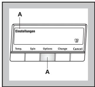 ZANUSSI ZWF-1650 - MEMORY 1, MEMORY 2 - 2