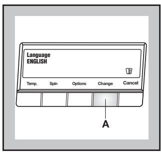 ZANUSSI ZWF-1650 - LANGUE - 2