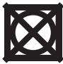 ZANUSSI ZWF-1650 - i International wash code symbols - 22