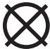 ZANUSSI ZWF-1650 - i Symboles internationaux pour l'entretien des textiles - 21
