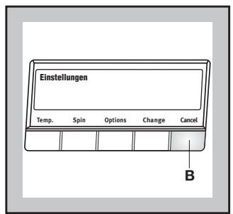 ZANUSSI ZWF-1650 - Important! - 3