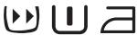 ZANUSSI ZWF-1650 - WASCHPROGRAMME - 1