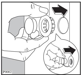 ZANUSSI ZWF-1650 - Gentile cliente, - 3