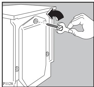 ZANUSSI ZWF-1650 - Gehen Sie wie folgt vor: - 4