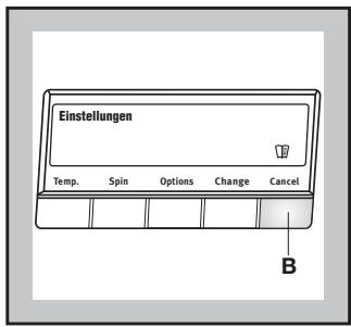ZANUSSI ZWF-1650 - LANGUAGE - 3