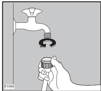 ZANUSSI ZWF-1650 - Conseils écologiques - 7
