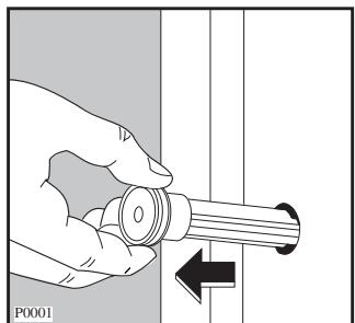 ZANUSSI ZWF-1650 - Débridage - 2