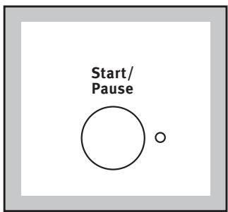 ZANUSSI ZWF-1650 - Start the programme - 1