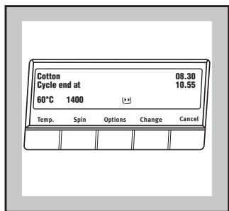 ZANUSSI ZWF-1650 - Memory ^1 and Memory ^2 - 1