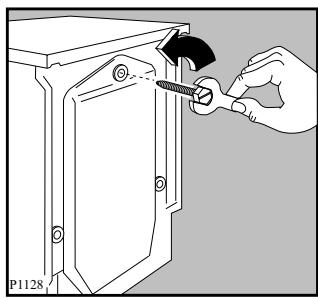 ZANUSSI ZWF1400 - Débridage - 6