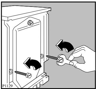 ZANUSSI ZWF1400 - Débridage - 2