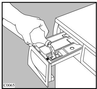 ZANUSSI ZWF1400 - Dosage de l'additif - 2