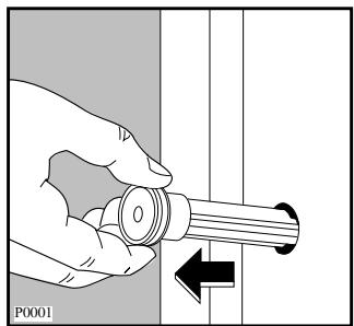 ZANUSSI ZWF1400 - Débridage - 3