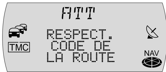 BLAUPUNKT TRAVELPILOT E2 - Calcul de l'itinétaire - 2