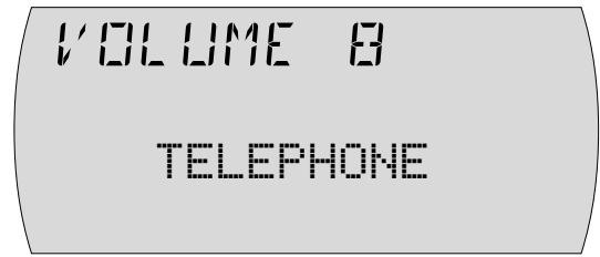 BLAUPUNKT TRAVELPILOT E2 - Transmission automatique des appeals téléphoniques - 2