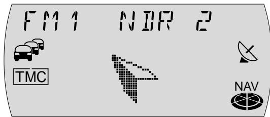 BLAUPUNKT TRAVELPILOT E2 - Calcul de l'itinétaire - 4