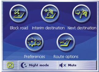 BLAUPUNKT TRAVELPILOT LUCCA MP3 - Fonctions supplémentaires - 1