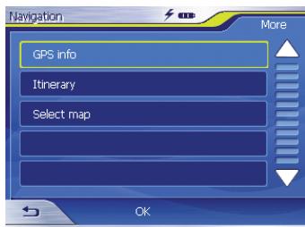 BLAUPUNKT TRAVELPILOT LUCCA MP3 - État GPS - 1