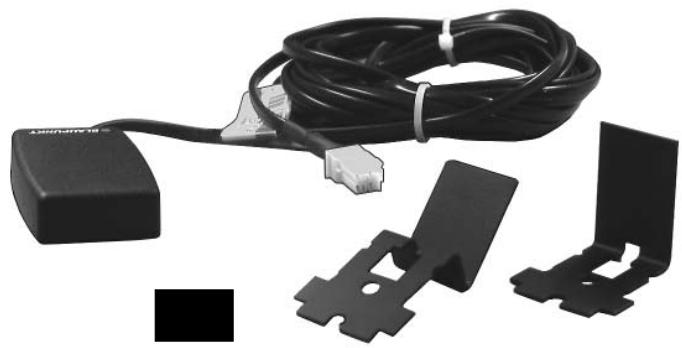 BLAUPUNKT TRAVELPILOT RG 05 - Unité de navigation - 5