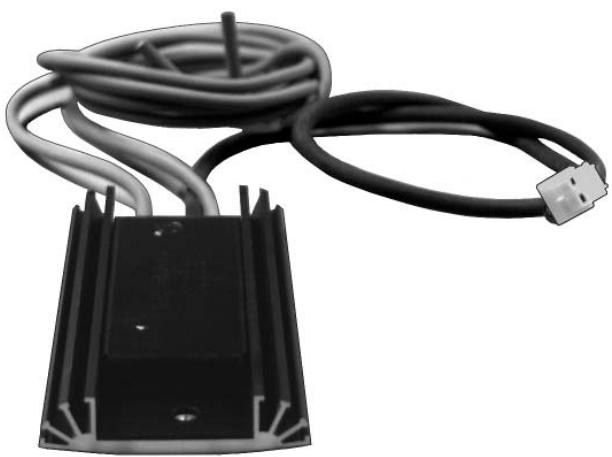 BLAUPUNKT TRAVELPILOT RG 05 - Unité de navigation - 4