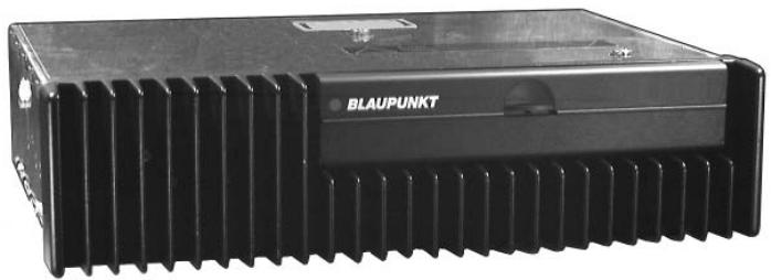 BLAUPUNKT TRAVELPILOT RG 05 - Unité de navigation - 1