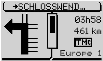 BLAUPUNKT TRAVELPILOT RNS4 - RUE - 1