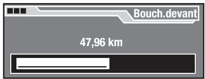 BLAUPUNKT TRAVELPILOT ROME EUROPE NAV56E - Note : - 2