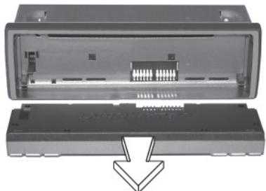 BLAUPUNKT TRAVELPILOT ROME EUROPE NAV56E - Note : - 1