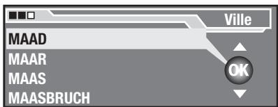 BLAUPUNKT TRAVELPILOT ROME EUROPE NAV56E - L'avantage : - 1