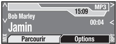 BLAUPUNKT TRAVELPILOT ROME EUROPE NAV56E - Afficher le défilament du texte - 1