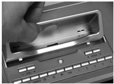 BLAUPUNKT TRAVELPILOT SOUND DOCKING - TravelPilot SOUND DOCKING - 1
