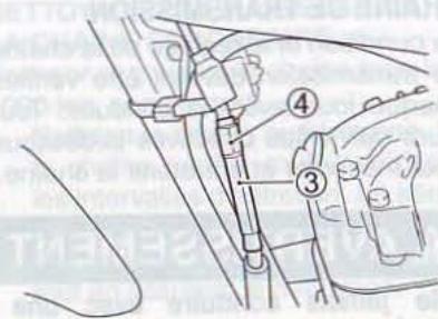 SUZUKI RV125 - Embrayage - 2
