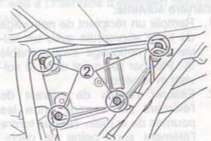 SUZUKI RV125 - Attention - 2