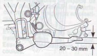 SUZUKI RV125 - Avertissement - 1