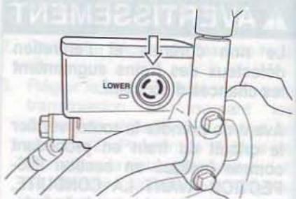 SUZUKI RV125 - Attention - 1