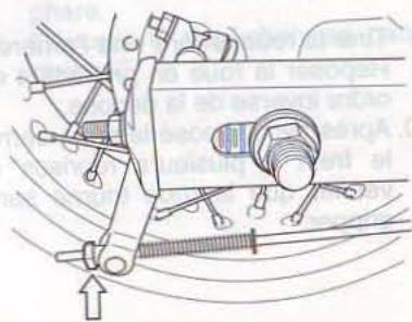SUZUKI RV125 - Averagement - 2