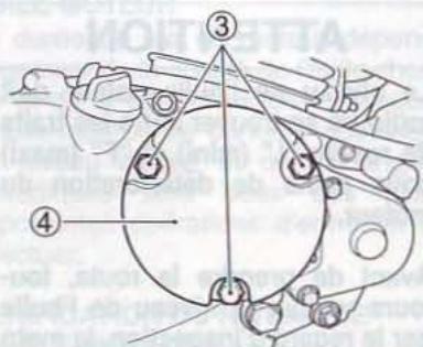 SUZUKI RV125 - Avertissement - 1