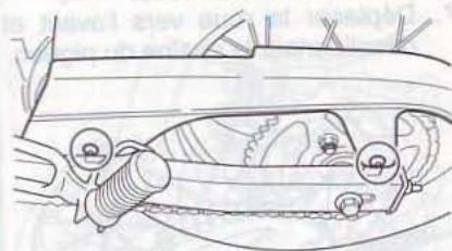 SUZUKI RV125 - Averagement - 1