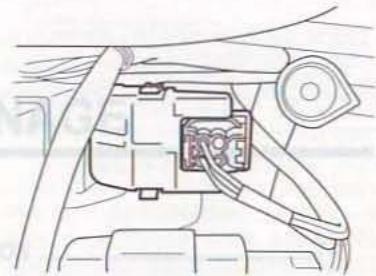 SUZUKI RV125 - Fusible - 1