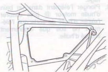 SUZUKI RV125 - Attention - 3