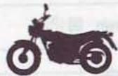 SUZUKI RV125 - Attention - 1
