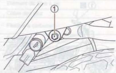SUZUKI RV125 - Batterie - 1