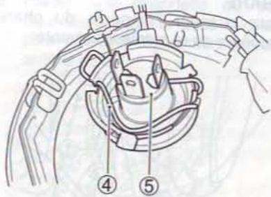 SUZUKI RV125 - Phare - 3