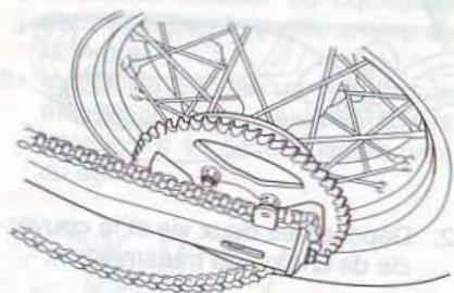 SUZUKI RV125 - Averagement - 4