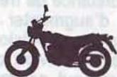 SUZUKI RV125 - Avertissement - 1
