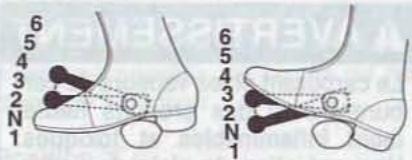 SUZUKI RV125 - Avertissement - 1